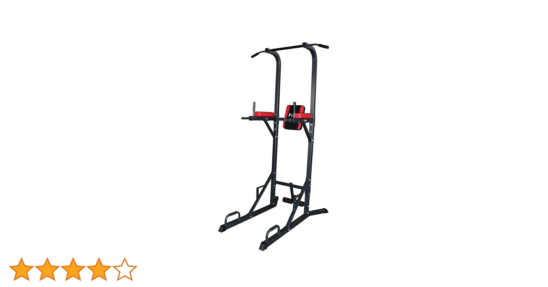 Amazon.co.jp: SINTEX(シンテックス) ぶら下がり健康器 懸垂